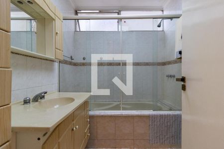 Apartamento à venda com 135m², 3 quartos e 1 vagaBanheiro Suite