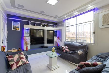 Apartamento à venda com 135m², 3 quartos e 1 vagaSala