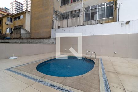 Apartamento à venda com 135m², 3 quartos e 1 vagaPiscina