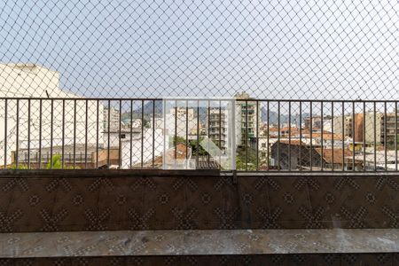 Apartamento à venda com 135m², 3 quartos e 1 vagaQuarto 2 Vista