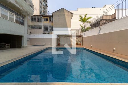 Apartamento à venda com 135m², 3 quartos e 1 vagaPiscina