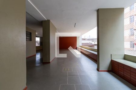Apartamento à venda com 135m², 3 quartos e 1 vagaÁrea Comum - Playground