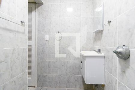 Apartamento à venda com 135m², 3 quartos e 1 vagaBanheiro de Serviço