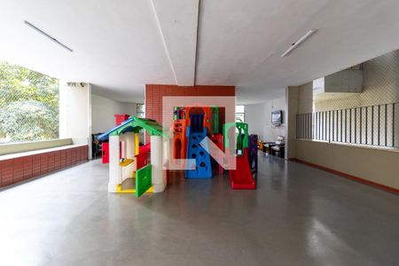 Apartamento à venda com 135m², 3 quartos e 1 vagaÁrea Comum - Playground