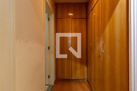 Apartamento à venda com 135m², 3 quartos e 1 vagaQuarto Suite