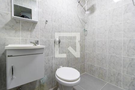 Apartamento à venda com 135m², 3 quartos e 1 vagaBanheiro de Serviço