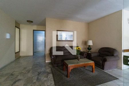 Apartamento à venda com 135m², 3 quartos e 1 vagaHall