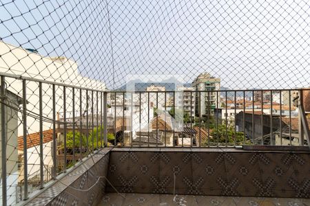 Apartamento à venda com 135m², 3 quartos e 1 vagaQuarto 3 Vista