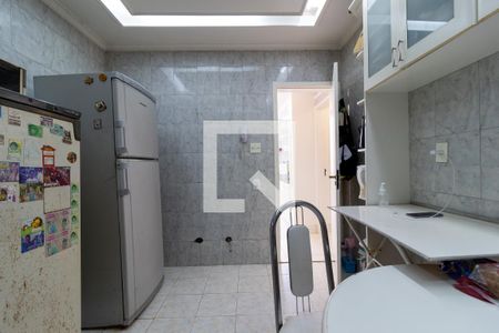 Apartamento à venda com 135m², 3 quartos e 1 vagaCozinha