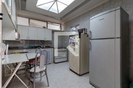 Apartamento à venda com 135m², 3 quartos e 1 vagaCozinha