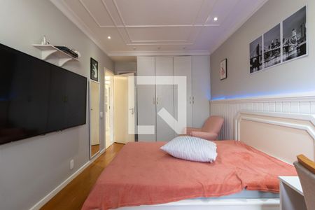 Apartamento à venda com 135m², 3 quartos e 1 vagaQuarto 3