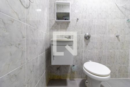 Apartamento à venda com 135m², 3 quartos e 1 vagaBanheiro de Serviço