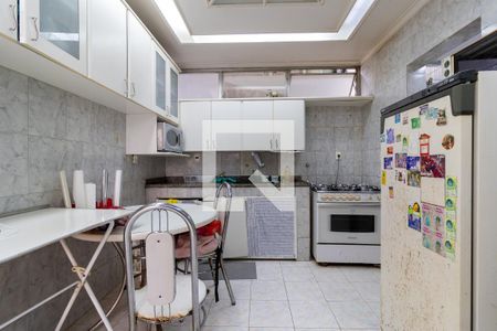 Apartamento à venda com 135m², 3 quartos e 1 vagaCozinha