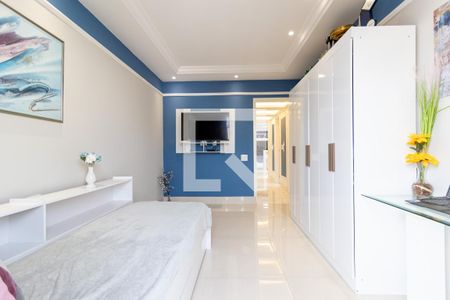 Apartamento à venda com 135m², 3 quartos e 1 vagaQuarto 2