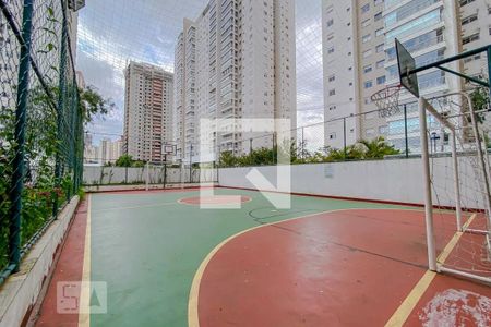 Apartamento à venda com 59m², 2 quartos e 1 vaga Apartamento à venda com 59m², 2 quartos e 1 vagaÁrea comum - Quadra