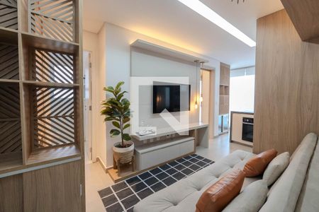 Apartamento para alugar em Bela Vista