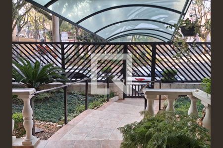 Apartamento à venda com 94m², 3 quartos e 3 vagasÁrea comum