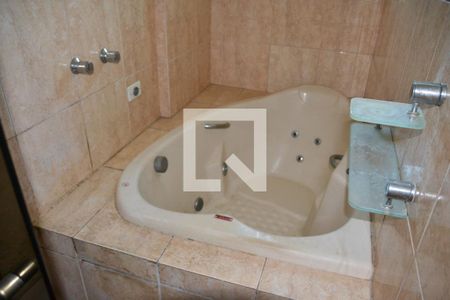 Apartamento à venda com 94m², 3 quartos e 3 vagasBanheiro Suite 2