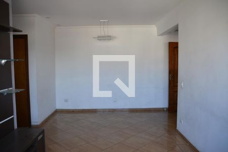 Sala de apartamento à venda com 3 quartos, 94m² em Rudge Ramos, São Bernardo do Campo