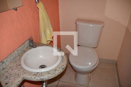 Apartamento à venda com 94m², 3 quartos e 3 vagasLavabo