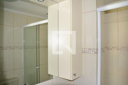Apartamento à venda com 94m², 3 quartos e 3 vagasBanheiro Suite 2