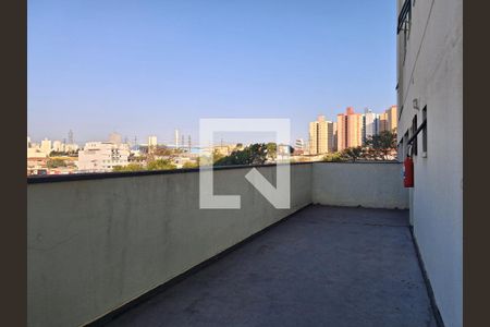 Apartamento à venda com 94m², 3 quartos e 3 vagasÁrea comum