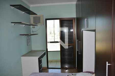 Apartamento à venda com 94m², 3 quartos e 3 vagasSuite 3