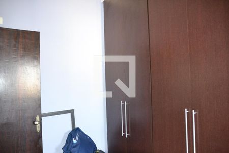 Suite 1 de apartamento à venda com 3 quartos, 94m² em Rudge Ramos, São Bernardo do Campo