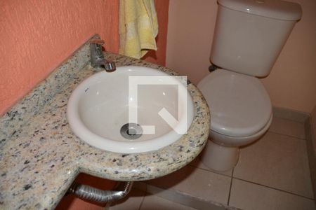 Apartamento à venda com 94m², 3 quartos e 3 vagasLavabo