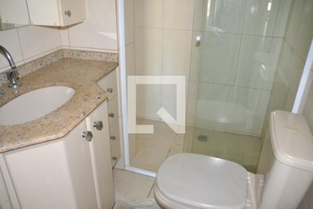 Apartamento à venda com 94m², 3 quartos e 3 vagasBanheiro Suite 3