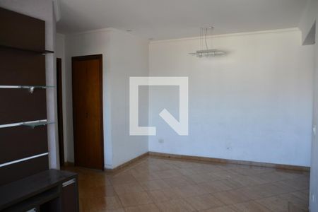 Sala de apartamento à venda com 3 quartos, 94m² em Rudge Ramos, São Bernardo do Campo