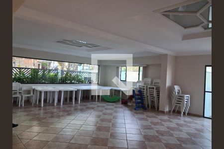 Apartamento à venda com 94m², 3 quartos e 3 vagasÁrea comum