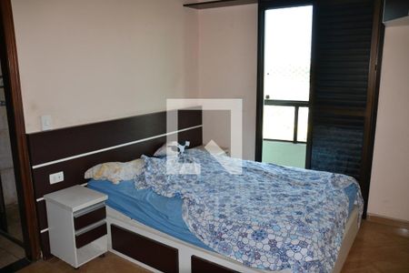Suite 2 de apartamento à venda com 3 quartos, 94m² em Rudge Ramos, São Bernardo do Campo