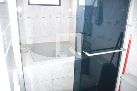 Apartamento à venda com 94m², 3 quartos e 3 vagasBanheiro Suite 1