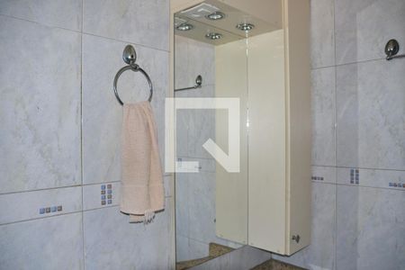 Apartamento à venda com 94m², 3 quartos e 3 vagasBanheiro Suite 1