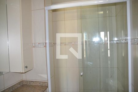 Apartamento à venda com 94m², 3 quartos e 3 vagasBanheiro Suite 2
