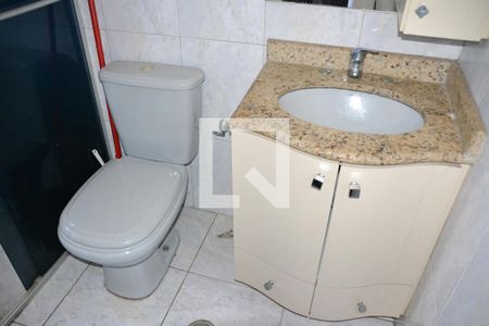 Apartamento à venda com 94m², 3 quartos e 3 vagasBanheiro Suite 1