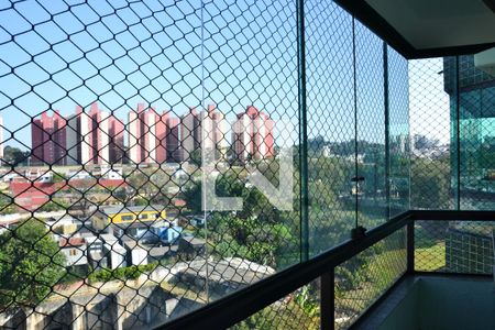 Apartamento à venda com 94m², 3 quartos e 3 vagasSuite 2