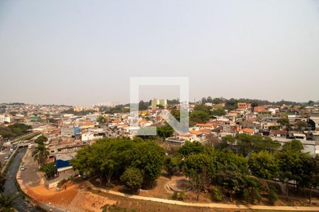 Vista do Quarto 1 de apartamento à venda com 2 quartos, 54m² em Jardim Cláudia, São Paulo