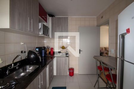 Apartamento à venda com 54m², 2 quartos e 1 vaga Apartamento à venda com 54m², 2 quartos e 1 vagaCozinha