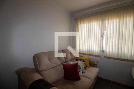 Apartamento à venda com 54m², 2 quartos e 1 vaga Apartamento à venda com 54m², 2 quartos e 1 vagaSala