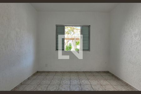 Sala/Quarto de casa para alugar com 1 quarto, 60m² em Parque Capuava, Santo André