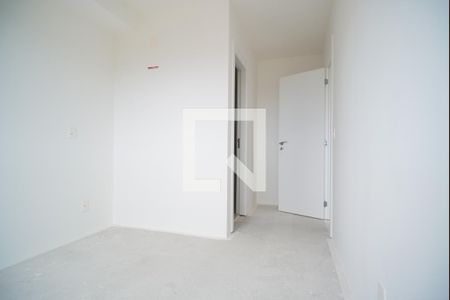 Suíte de apartamento à venda com 1 quarto, 43m² em Petrópolis, Porto Alegre