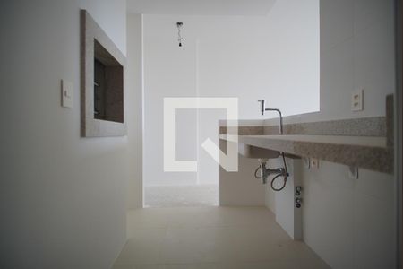 Apartamento à venda com 43m², 1 quarto e 1 vagaCozinha