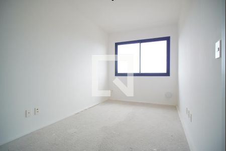 Sala de apartamento à venda com 1 quarto, 43m² em Petrópolis, Porto Alegre