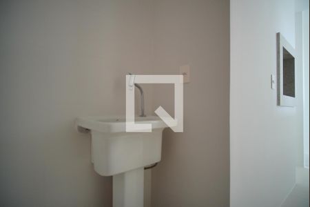 Apartamento à venda com 43m², 1 quarto e 1 vagaCozinha e Área de Serviço