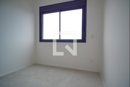 Suíte de apartamento à venda com 1 quarto, 43m² em Petrópolis, Porto Alegre