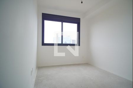 Suíte de apartamento à venda com 1 quarto, 43m² em Petrópolis, Porto Alegre