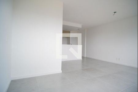 Sala  de kitnet/studio à venda com 1 quarto, 43m² em Petrópolis, Porto Alegre