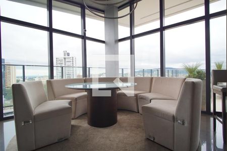 Studio à venda com 43m², 1 quarto e 1 vagaÁrea Comum Salão de Festas